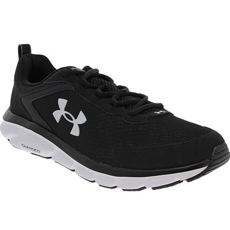 men's under armour charged assert 9|More.